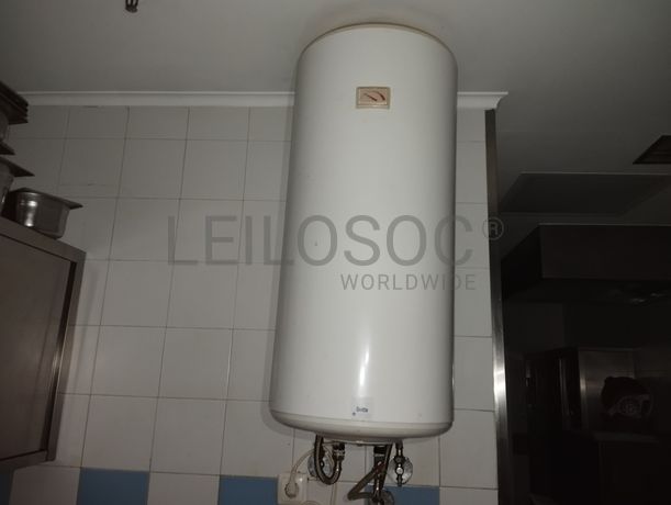 Equipamentos · Indústria Hoteleira