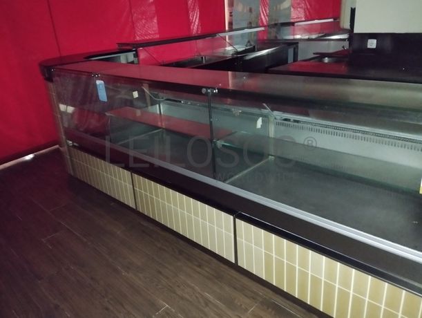 Equipamentos · Indústria Hoteleira