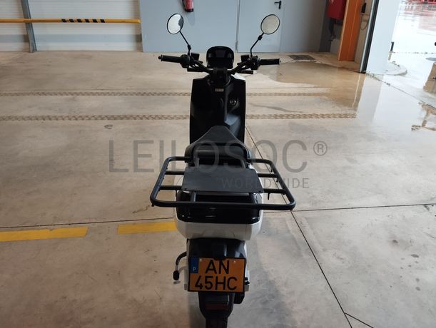 Urban Electric Motors LX05 · Ano 2021