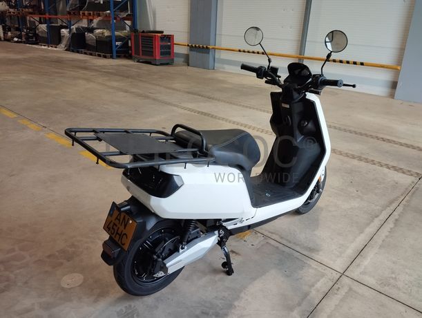 Urban Electric Motors LX05 · Ano 2021