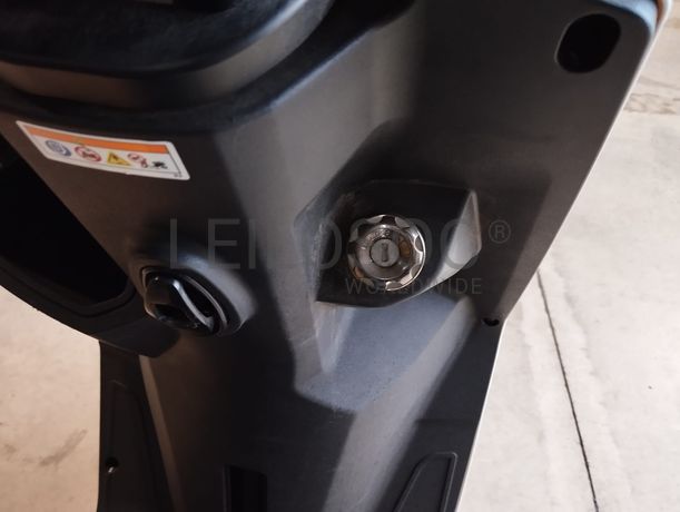 Urban Electric Motors LX05 · Ano 2021