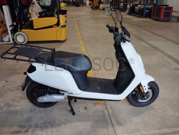 Urban Electric Motors LX05 · Ano 2021