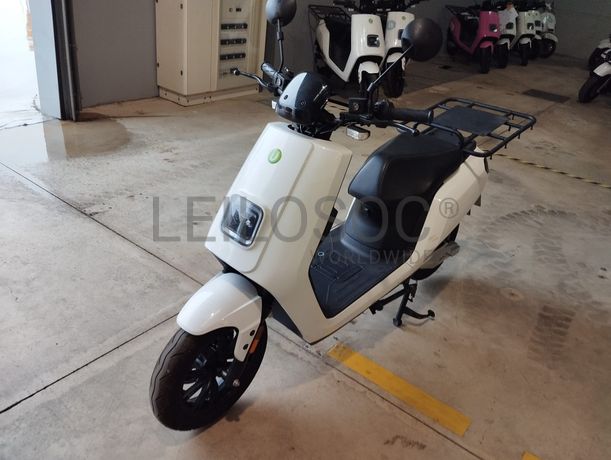 Urban Electric Motors LX05 · Ano 2021