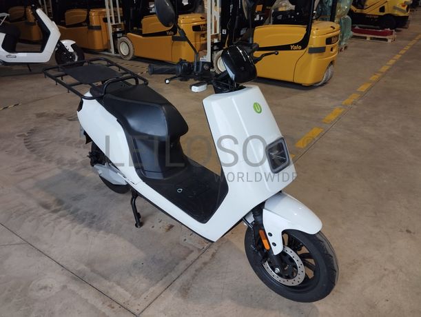 Urban Electric Motors LX05 · Ano 2021