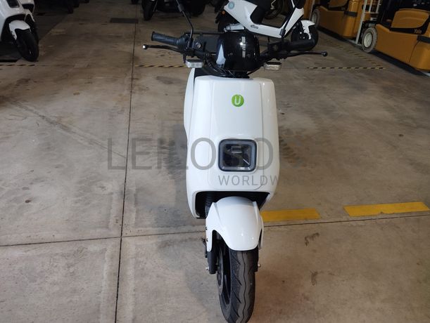 Urban Electric Motors LX05 · Ano 2021