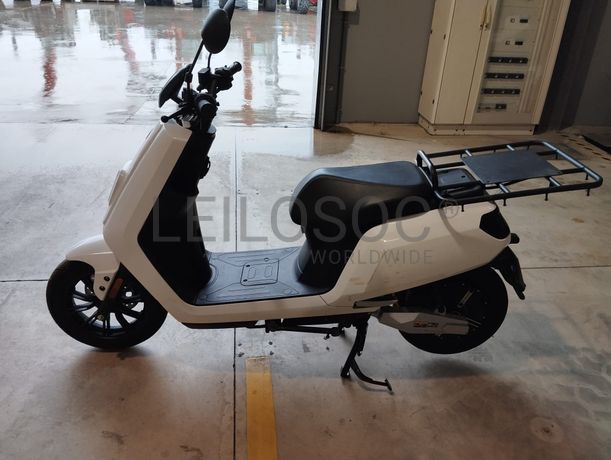 Urban Electric Motors LX05 · Ano 2021