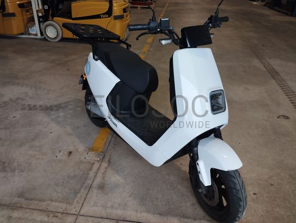 Urban Electric Motors LX08MAX-W · Ano 2023