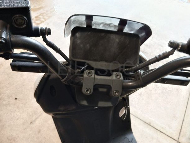 Urban Electric Motors LX08MAX-W · Ano 2023