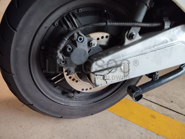 Urban Electric Motors LX08MAX-W · Ano 2023