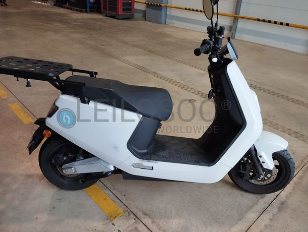 Urban Electric Motors LX08MAX-W · Ano 2023