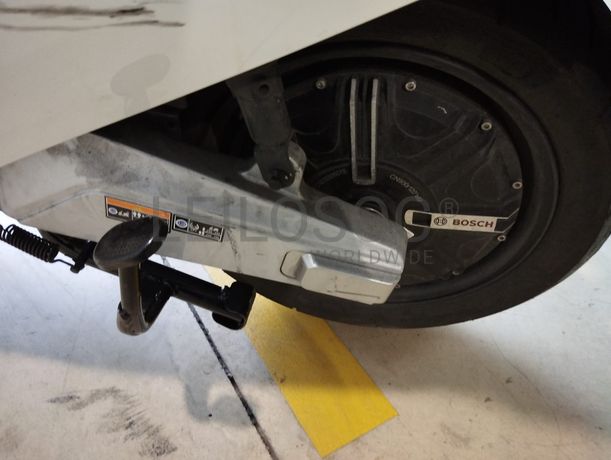 Urban Electric Motors LX08MAX-W · Ano 2023