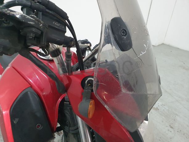 Honda CB 125F · Ano 2015