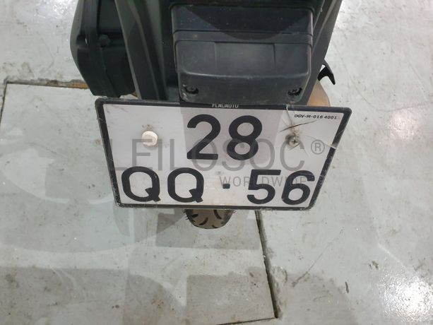 Suzuki UK 110 Address · Ano 2015