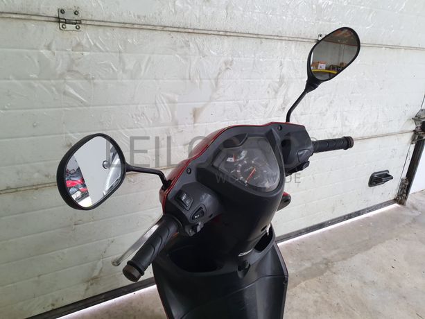 Honda Vision NSC 110 · Ano 2012