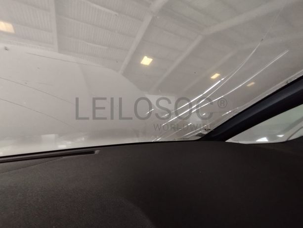 Citroen DS5 1.6 Blue HDI · Ano 2017