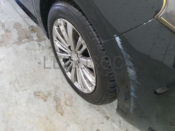 Peugeot 208 · Ano 2016