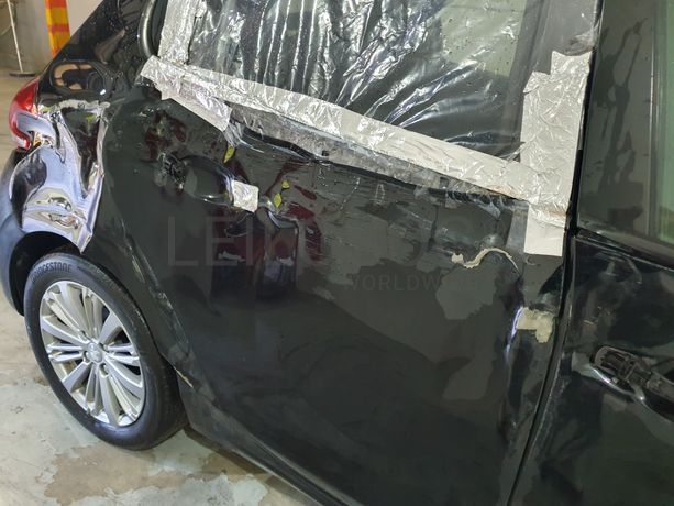 Peugeot 208 · Ano 2016