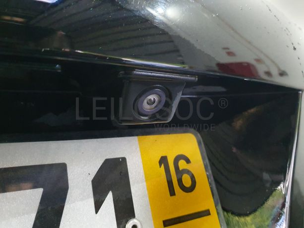 Peugeot 208 · Ano 2016