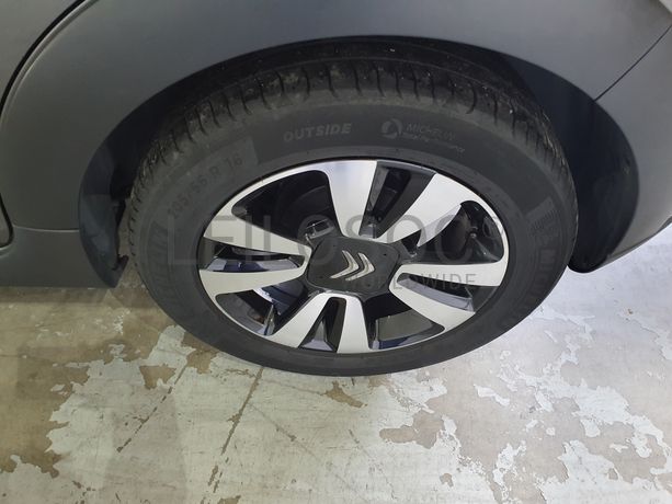 Citroën C3 · Ano 2021