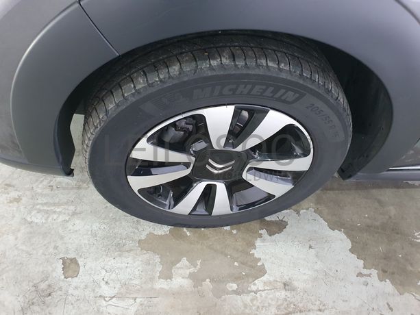 Citroën C3 · Ano 2021