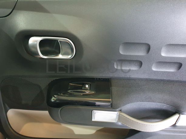 Citroën C3 · Ano 2021