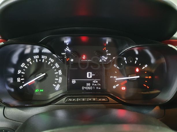 Citroën C3 · Ano 2021