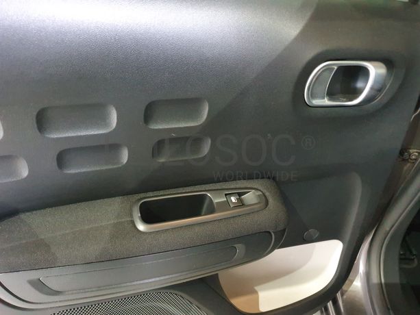 Citroën C3 · Ano 2021