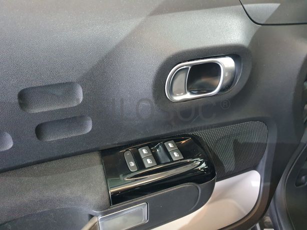 Citroën C3 · Ano 2021