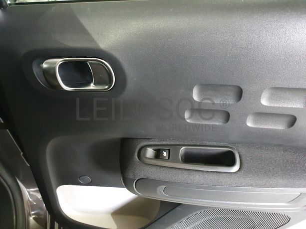 Citroën C3 · Ano 2021