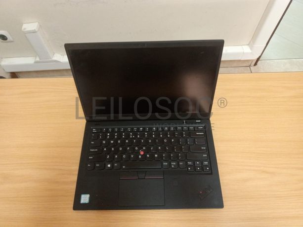 Portátil Lenovo