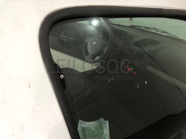 Renault Clio 1.5 DCI · 2001