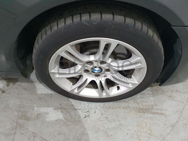 BMW 525D · Ano 2013