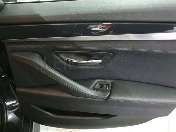 BMW 525D · Ano 2013