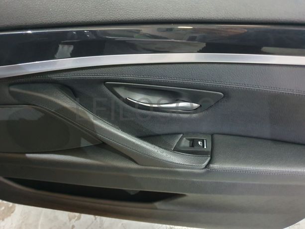 BMW 525D · Ano 2013