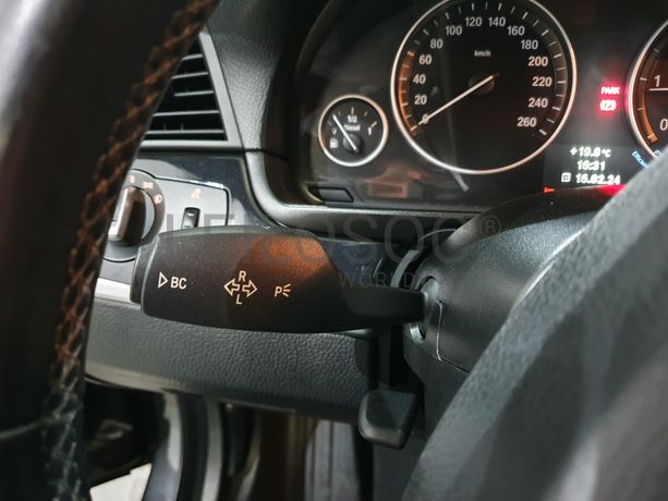 BMW 525D · Ano 2013