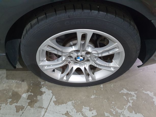 BMW 525D · Ano 2013