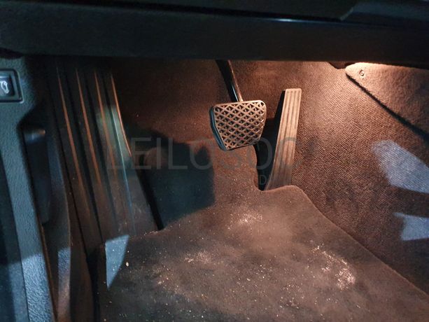 BMW 525D · Ano 2013