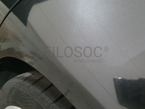 BMW 525D · Ano 2013