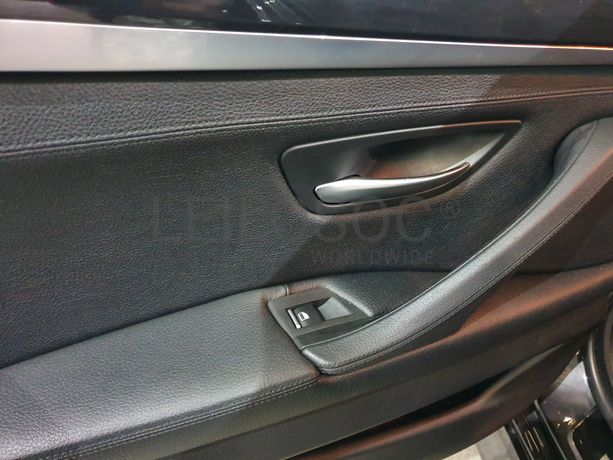 BMW 525D · Ano 2013