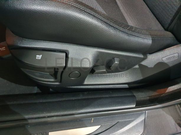 BMW 525D · Ano 2013