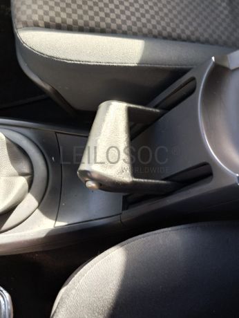 Renault Mégane 1.5 DCI · Ano 2003