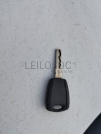 Opel Combo D Van 1.3 CDTI · Ano 2014