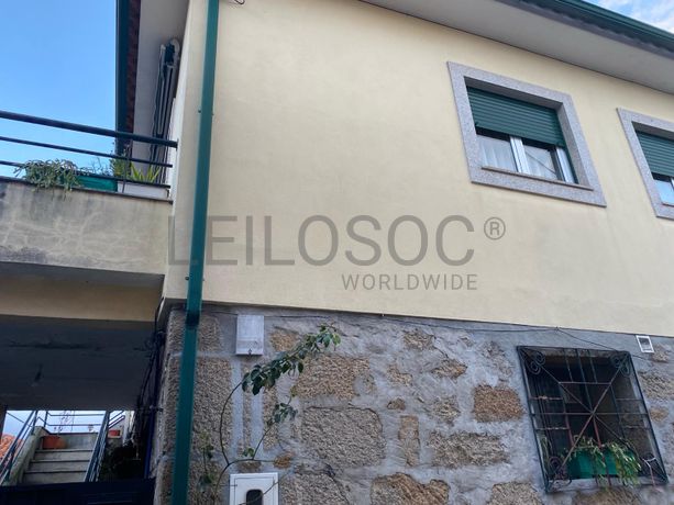 Apartamento T2 · Santa Marta de Penaguião, Vila Real