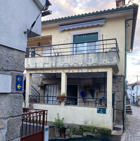 Apartamento T2 · Santa Marta de Penaguião, Vila Real