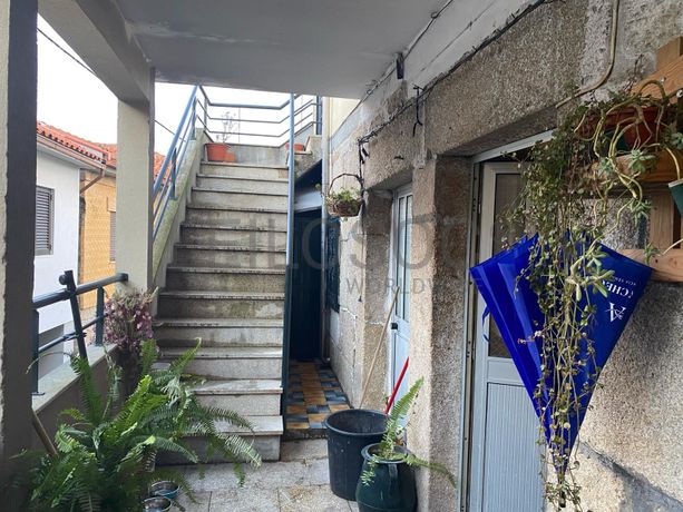 Apartamento T2 · Santa Marta de Penaguião, Vila Real