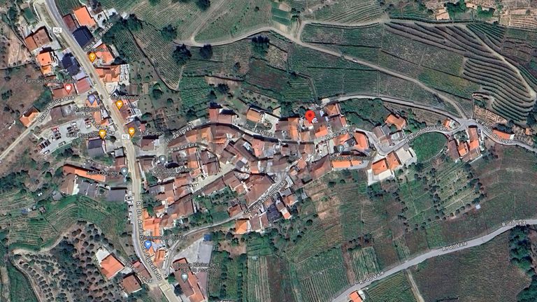 Apartamento T2 · Santa Marta de Penaguião, Vila Real