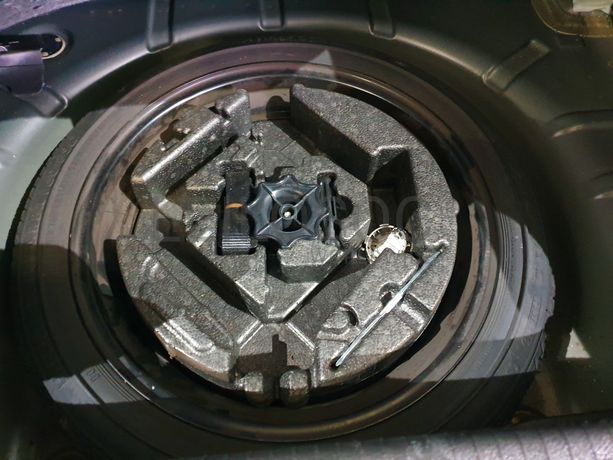 Opel Astra · Ano 2012