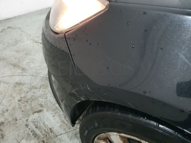 Opel Astra · Ano 2012