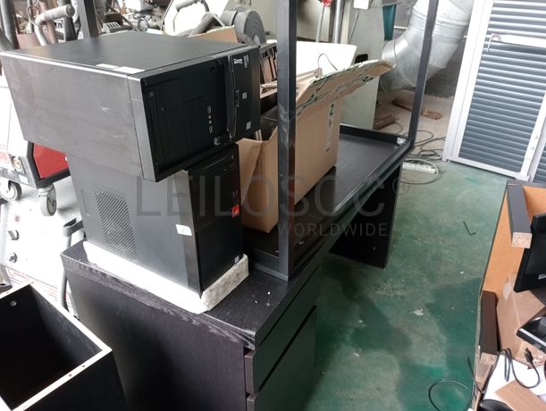 Equipamento de Escritório