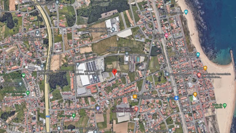 Apartamento T1 · Vila Nova de Gaia